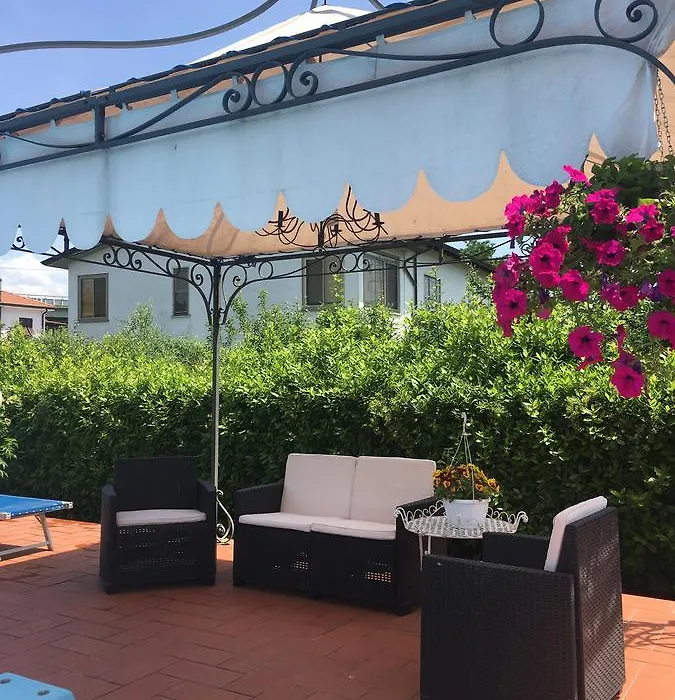 B&B Il Portico-1