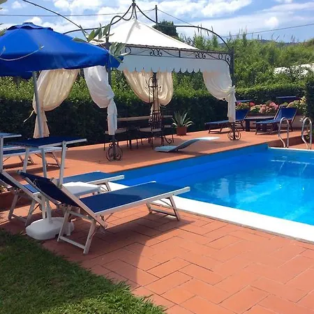 B&B Il Portico-2